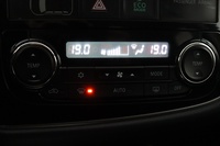 Mitsubishi Outlander vaihtoauto