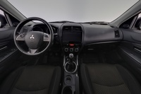 Mitsubishi ASX vaihtoauto