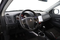 Mitsubishi ASX vaihtoauto