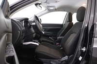 Mitsubishi ASX vaihtoauto