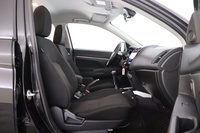 Mitsubishi ASX vaihtoauto