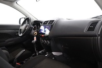 Mitsubishi ASX vaihtoauto