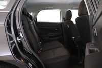Mitsubishi ASX vaihtoauto