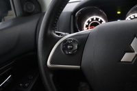 Mitsubishi ASX vaihtoauto
