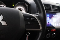 Mitsubishi ASX vaihtoauto