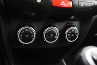 Mitsubishi ASX vaihtoauto
