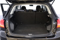 Mitsubishi ASX vaihtoauto