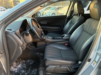 Honda HR-V vaihtoauto