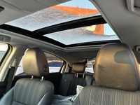 Honda HR-V vaihtoauto