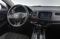 Honda HR-V vaihtoauto