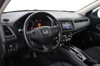 Honda HR-V vaihtoauto