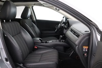 Honda HR-V vaihtoauto