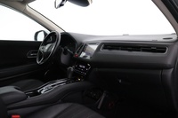 Honda HR-V vaihtoauto