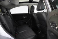 Honda HR-V vaihtoauto