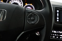 Honda HR-V vaihtoauto