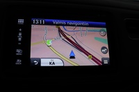 Honda HR-V vaihtoauto