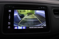 Honda HR-V vaihtoauto