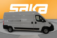 Peugeot Boxer vaihtoauto