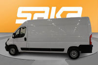 Peugeot Boxer vaihtoauto