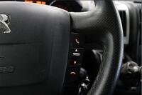 Peugeot Boxer vaihtoauto