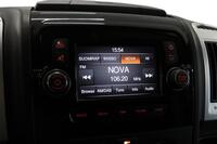 Peugeot Boxer vaihtoauto