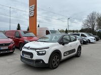 Citroën C3 vaihtoauto