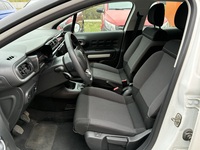 Citroën C3 vaihtoauto