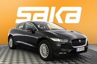 Jaguar I-PACE vaihtoauto