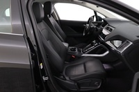 Jaguar I-PACE vaihtoauto