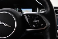 Jaguar I-PACE vaihtoauto