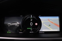 Jaguar I-PACE vaihtoauto