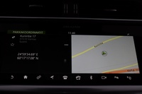 Jaguar I-PACE vaihtoauto