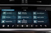 Jaguar I-PACE vaihtoauto