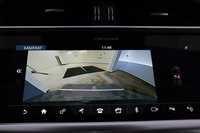 Jaguar I-PACE vaihtoauto