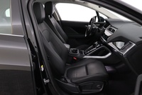 Jaguar I-PACE vaihtoauto