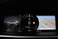 Jaguar I-PACE vaihtoauto