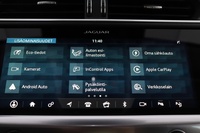 Jaguar I-PACE vaihtoauto