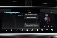 Jaguar I-PACE vaihtoauto