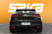 Jaguar I-PACE vaihtoauto