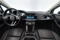 Jaguar I-PACE vaihtoauto