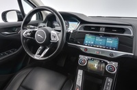 Jaguar I-PACE vaihtoauto