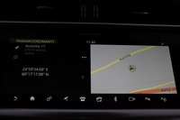 Jaguar I-PACE vaihtoauto