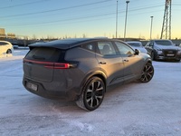 Polestar 3 vaihtoauto
