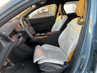 Polestar 3 vaihtoauto