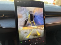 Polestar 3 vaihtoauto