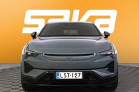 Polestar 3 vaihtoauto