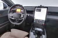 Polestar 3 vaihtoauto