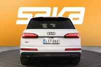 Audi Q7 vaihtoauto