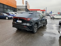 Toyota bZ4X vaihtoauto