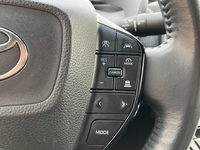 Toyota bZ4X vaihtoauto